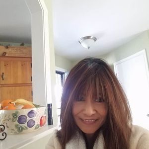 Meet your Posher, Marissa